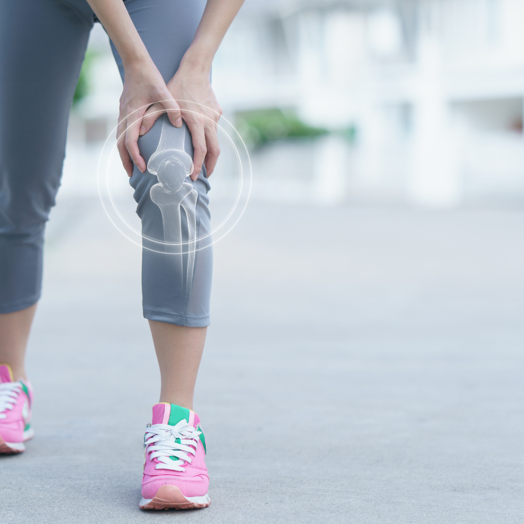 4 Stretches to do Before and After a Walk or Run